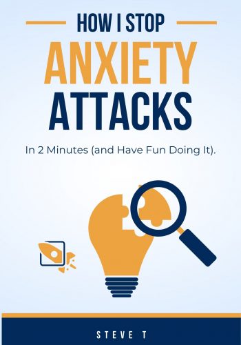 Anxiety Attacks